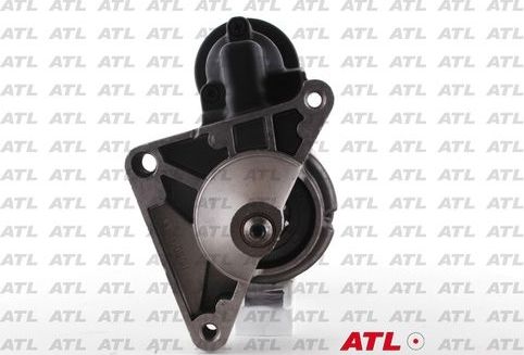 Стартер ATL/Delta Autotechnik. Артикул A 16 130