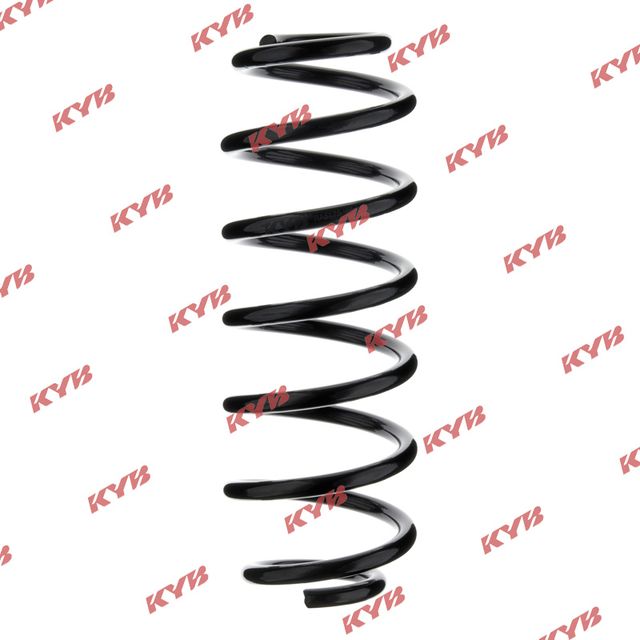 Пружина подвески KYB (Каяба) K-Flex задняя для Kia Rio IV 2017-2026. Артикул RA5175