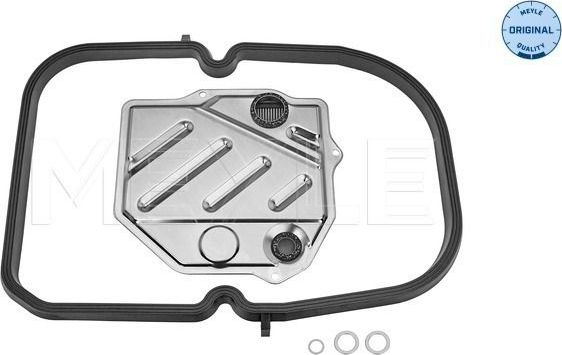 Фильтр АКПП Meyle Original для Mercedes-Benz SL-Класс III (R107, C107) 1974-1989. Артикул 014 027 2104