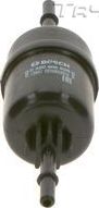 Топливный фильтр Bosch для Ford Fiesta V 2001-2008. Артикул 0 450 905 926