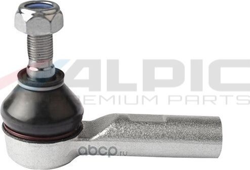 Рулевойнаконечник правая/левая TOYOTA(AVENSIS,AYGO,CAMRY,ES300,RX300,SIENNA,SOLA (Alpic). Артикул ARE249LR