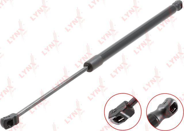 Амортизатор (упор) багажника LYNXauto. Артикул GS-1137