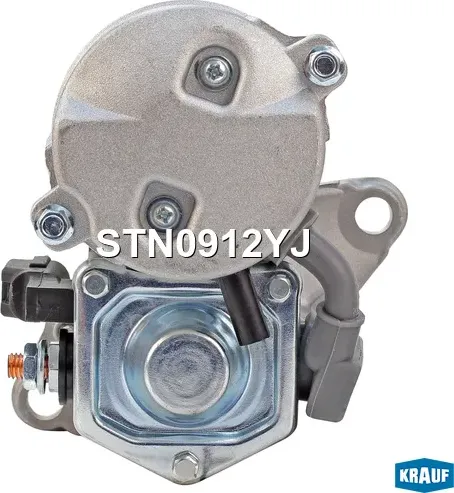Стартер Krauf. Артикул STN0912YJ