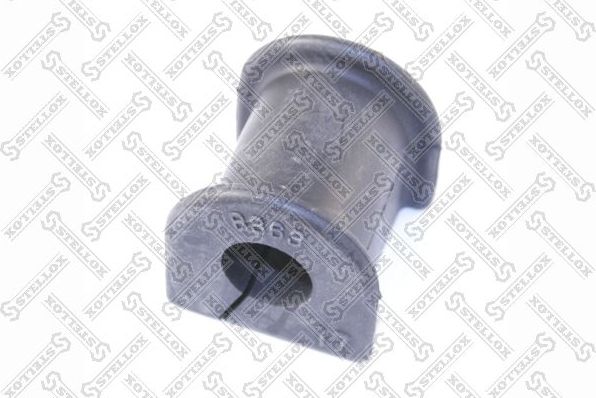 Втулка стабилизатора Stellox. Артикул 89-98022-SX