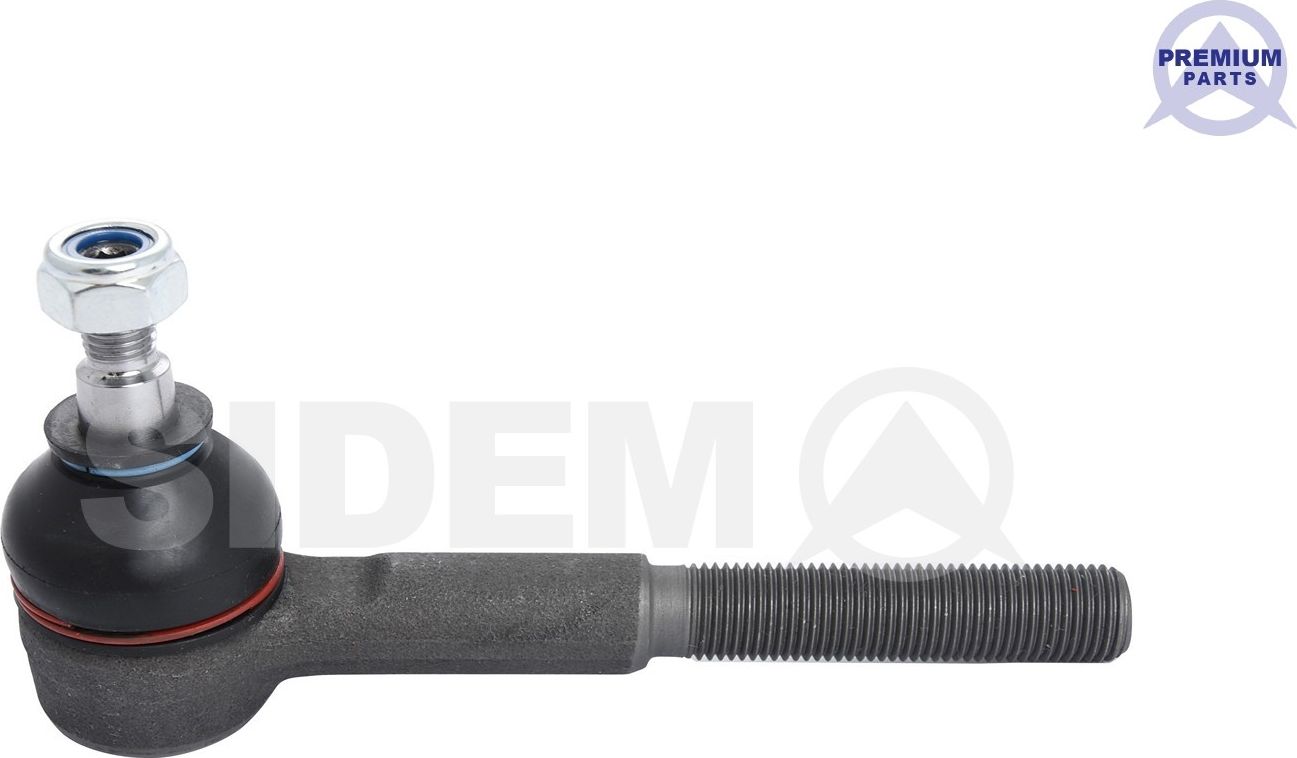 Наконечник рулевой тяги Sidem. Артикул 49434