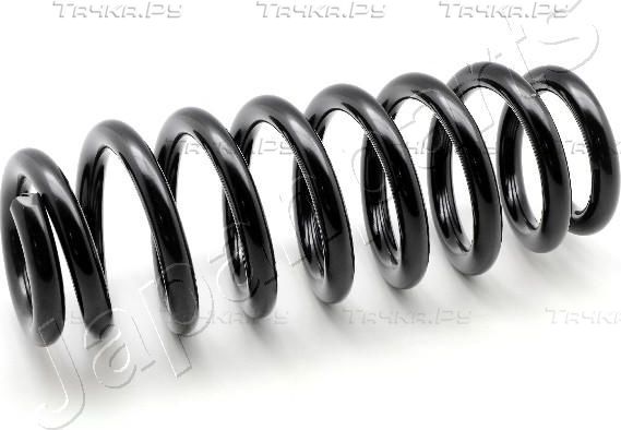 Пружина подвески Japanparts. Артикул ZC6591H