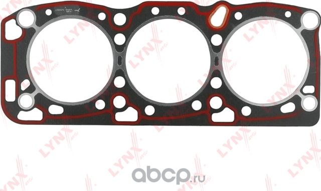 Прокладка ГБЦ (Lynxauto). Артикул SH0815