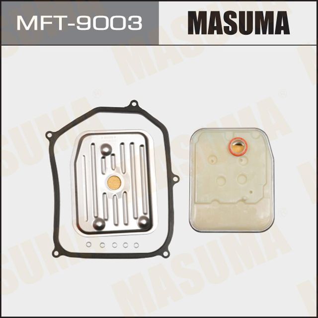 Фильтр АКПП Masuma. Артикул MFT-9003