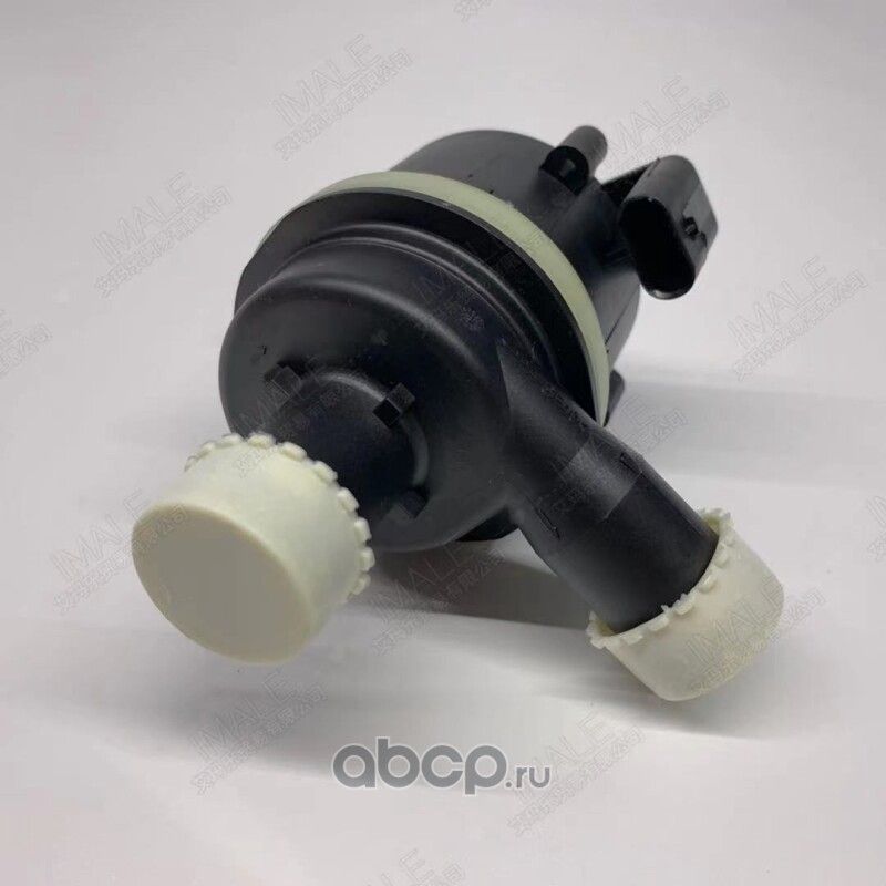 Насос дополнительный охл. 059121012B Raceorly Raceorly. Артикул I01030013