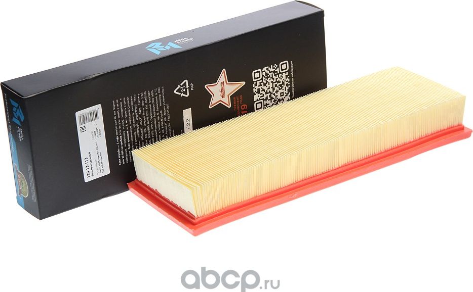 Фильтр воздушный MINI Cooper (R55,R56,R57,R58,R60,R61) (дв.N16) MEGAPOWER Megapower. Артикул 13013113