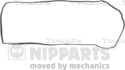 Прокладка клапанной крышки Nipparts для Mazda MX-5 III (NC) 2005-2014. Артикул J1223040