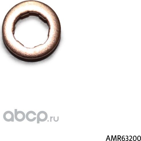 Шайба топливной форсунки AMR AMR63200 AMR. Артикул AMR63200