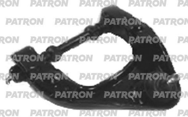 Поперечный рычаг передней подвески Patron. Артикул PS50160R