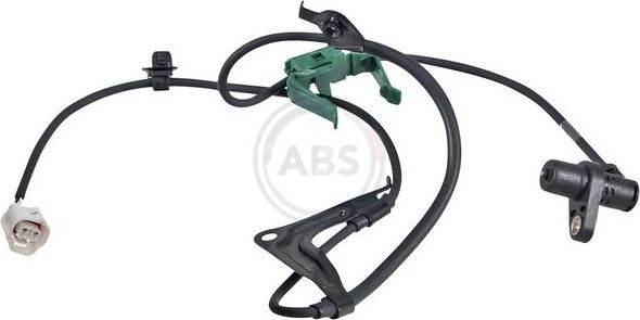Датчик ABS ABS для Toyota Gaia 1998-2003. Артикул 31239