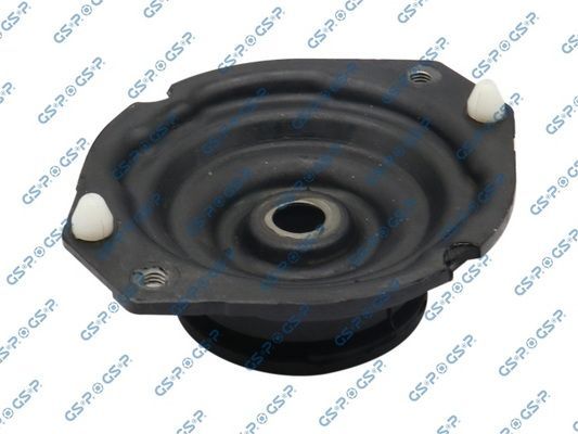 Опора амортизатора (стойки) GSP передняя для Renault Laguna II 2001-2007. Артикул 530587