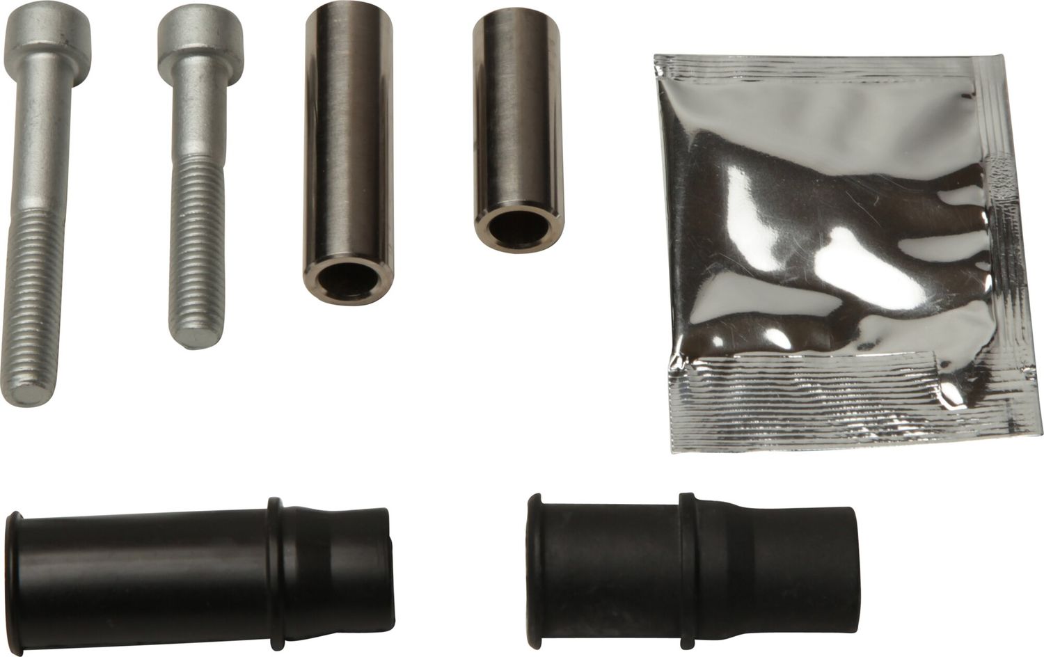 Направляющие тормозного суппорта (комплект) JP Group. Артикул 1161953910