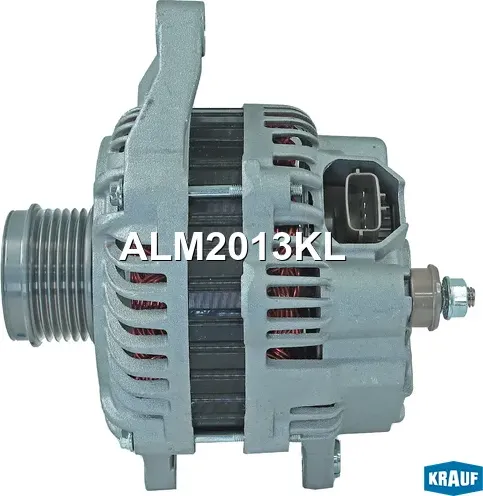 Генератор (Krauf). Артикул ALM2013KL
