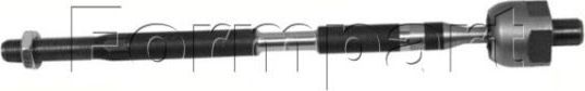 Рулевая тяга Formpart правая/левая для Nissan Almera Tino I 2000-2006. Артикул 4107025