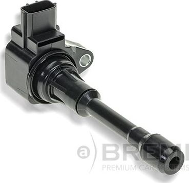 Катушка зажигания Bremi. Артикул 20711
