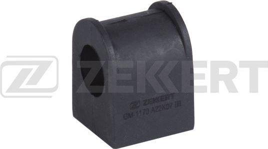 Втулка стабилизатора Zekkert. Артикул GM-1170