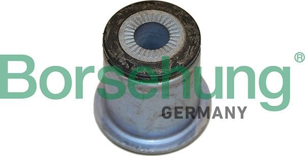 Сайлентблок переднего рычага подвески Borsehung. Артикул B19076