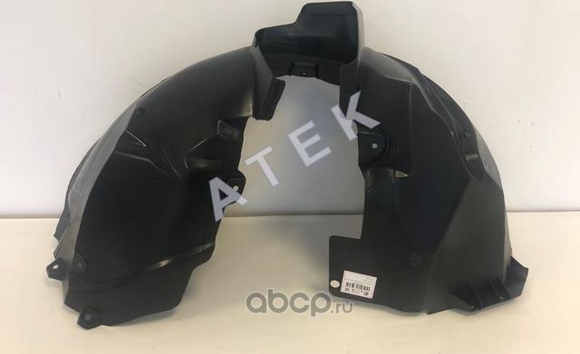 Подкрылок передний левый ATEK 42122035 Atek. Артикул 42122035