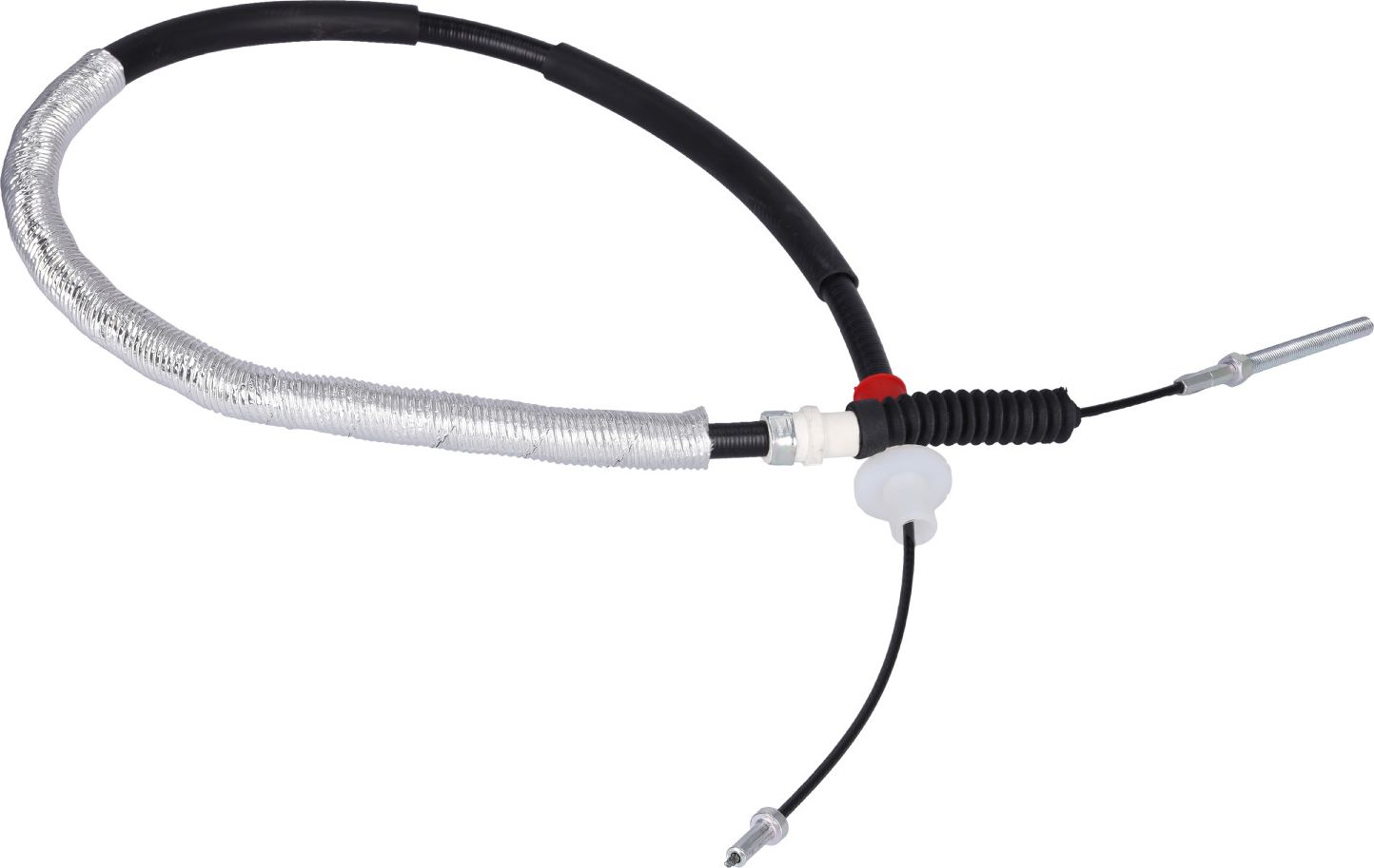 Трос сцепления Febi Bilstein. Артикул 04205