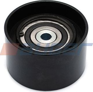 Натяжной ролик (натяжитель) приводного поликлинового ремня Auger. Артикул 67756