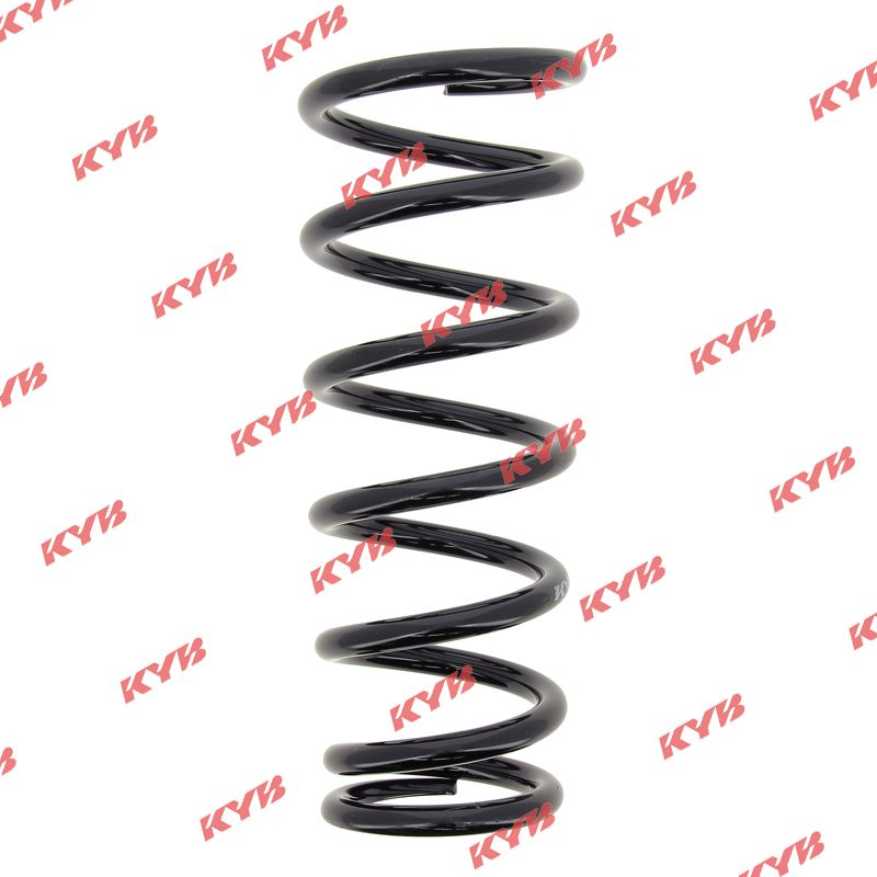 Пружина подвески KYB (Каяба) K-Flex. Артикул RG6467