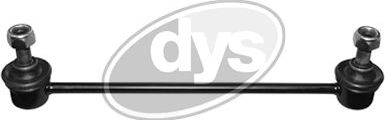 Стойка (тяга) стабилизатора DYS. Артикул 30-71466