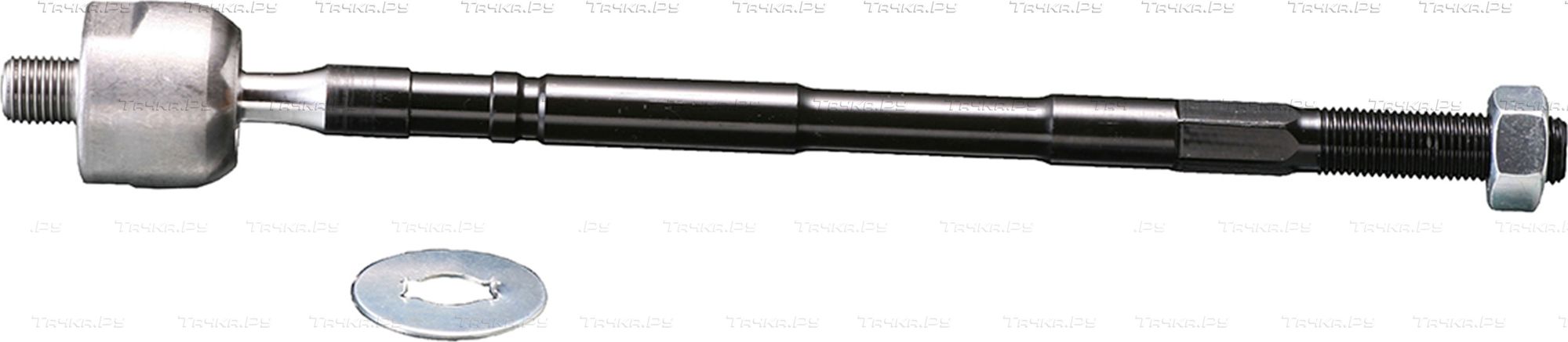 Рулевая тяга CTR правая/левая для Subaru Outback II 2000-2003. Артикул CRSU-12