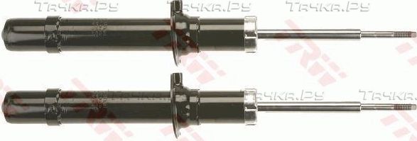 Амортизатор TRW Twin. Артикул JGM1012T