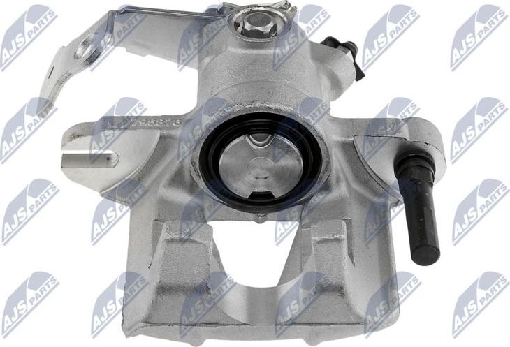 Тормозной суппорт NTY. Артикул HZT-PL-044