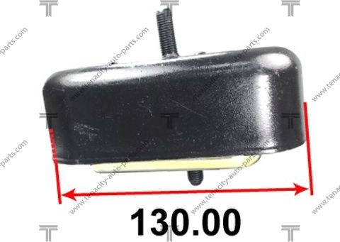 Подушка (опора) двигателя Tenacity. Артикул AWSSU1011