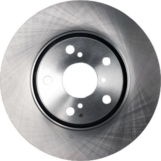 Тормозной диск Sangsin Hi-Q передний для Toyota Avensis II 2003-2008. Артикул SD4605