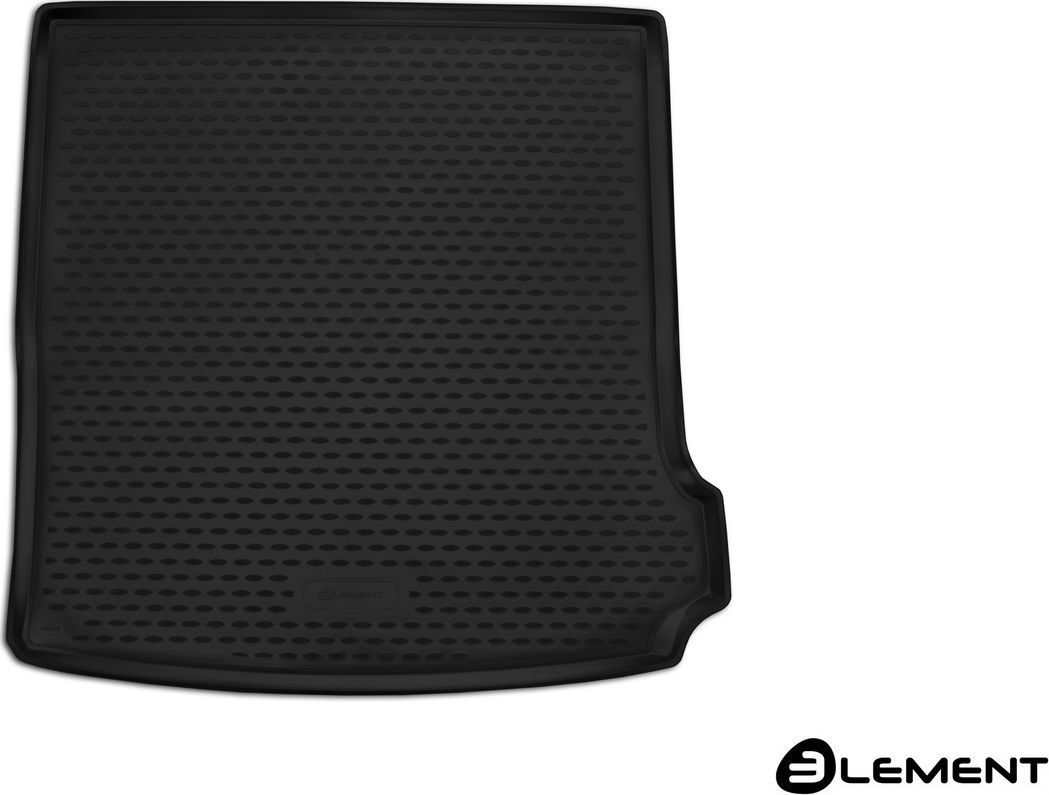Коврик Element для багажника Volvo V90 II универсал (Европа) 2016-2026. Артикул ELEMENT5016B12