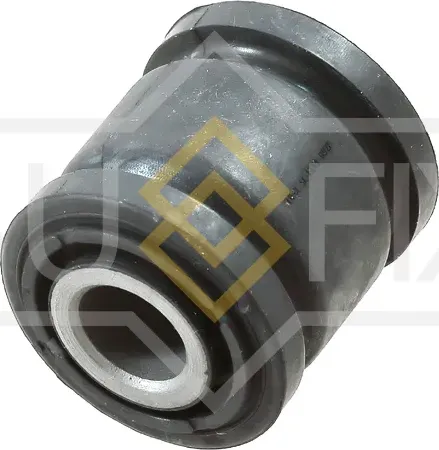 Сайлентблок рычага подвески | зад прав/лев | (Sufix). Артикул SL1333