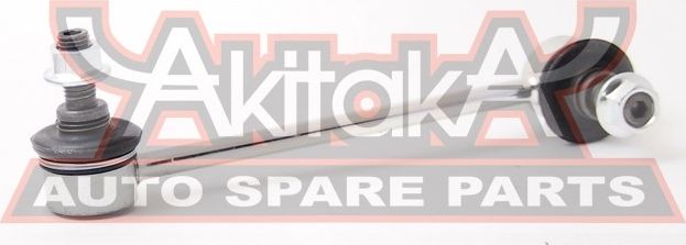 Стойка (тяга) стабилизатора Asva. Артикул 0523-011