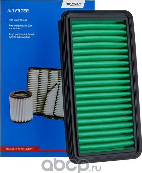 Фильтр воздушный Avantech Avantech. Артикул AF0716