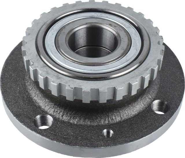 Ступица колеса с интегрированным подшипником Jikiu. Артикул HW42003