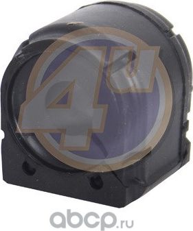 ВТУЛКА СТАБ ЗАД MAZ 3 BM 13-/CX-5 11- внутр.диам. 15.50mm (4U). Артикул MZT16307