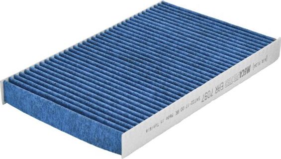 Салонный фильтр MecaFilter. Артикул EAR7097