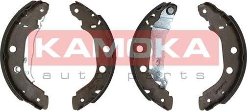 Тормозные колодки Kamoka. Артикул JQ202017