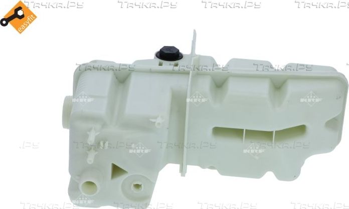 Расширительный бачок NRF EASY FIT. Артикул 455036