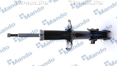 Амортизатор Mando передний правый для Subaru Justy III 2003-2007. Артикул MSS015776