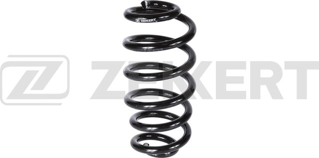 Пружина подвески Zekkert задняя для SEAT Exeo 2008-2013. Артикул SF-1517