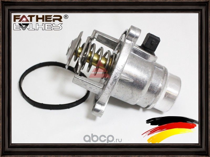 Термостат (Father). Артикул F3102R70