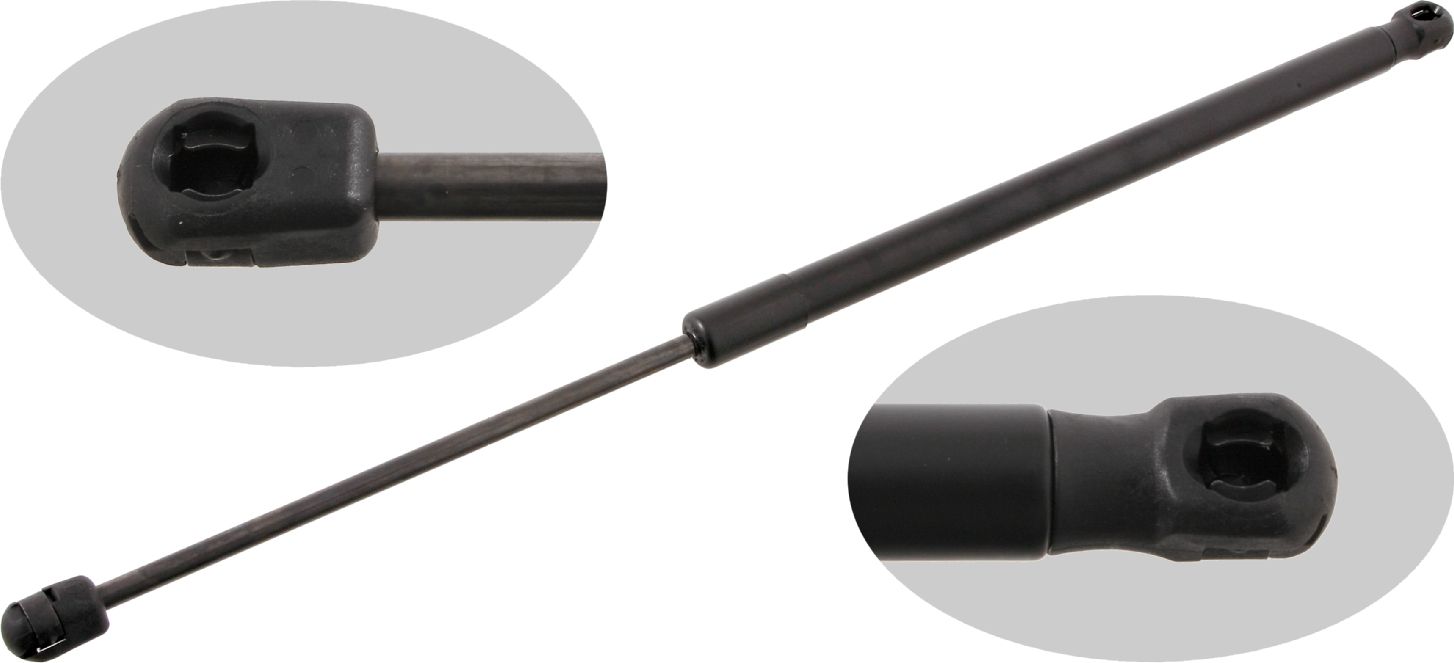 Амортизатор (упор) багажника Febi Bilstein. Артикул 27624