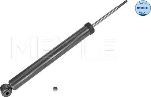 Амортизатор Meyle Original. Артикул 326 725 0025