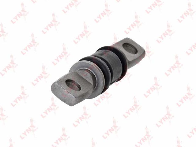 Сайлентблок переднего рычага подвески LYNXauto передний нижний для Lexus ES I 1991-1997. Артикул C8909